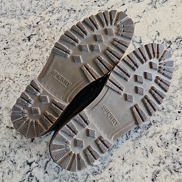 Sperry Top-Sider Authentic Original 3-lug Boat Shoe - Picture 10 of 10